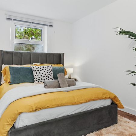 伦敦Modern 2Br Near Tower Bridge公寓 外观 照片