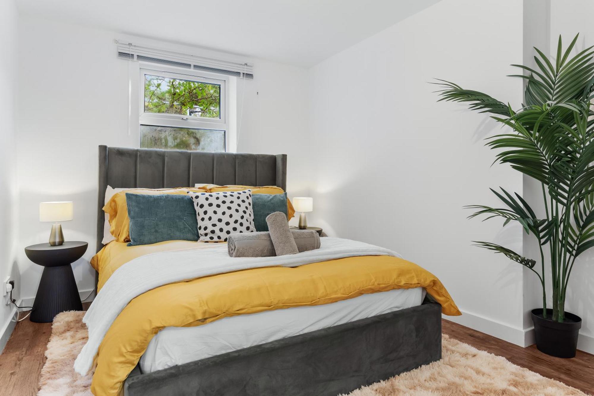 伦敦Modern 2Br Near Tower Bridge公寓 外观 照片