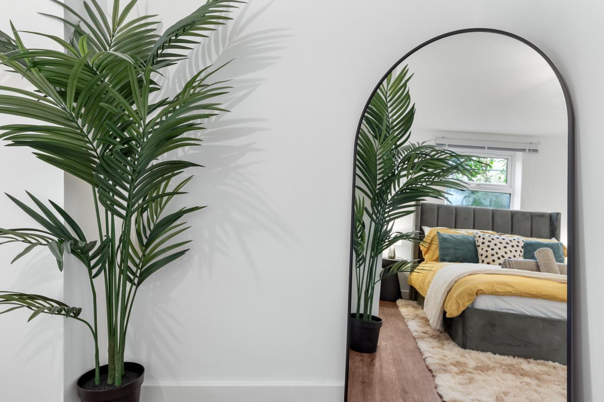 伦敦Modern 2Br Near Tower Bridge公寓 外观 照片